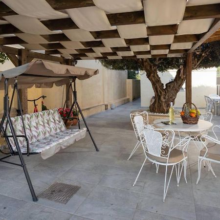 Villa Garden House By Estia à Kallithea  Extérieur photo
